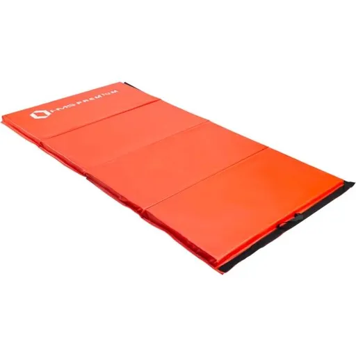 HMS MGS01 Skládací žíněnka, červená, velikost