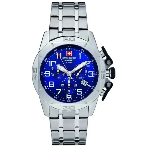 Swiss Alpine Military Tornado 7063.9135 - 30 dnů na vrácení zboží