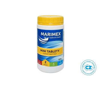 Marimex Mini Tablety  0,9 kg