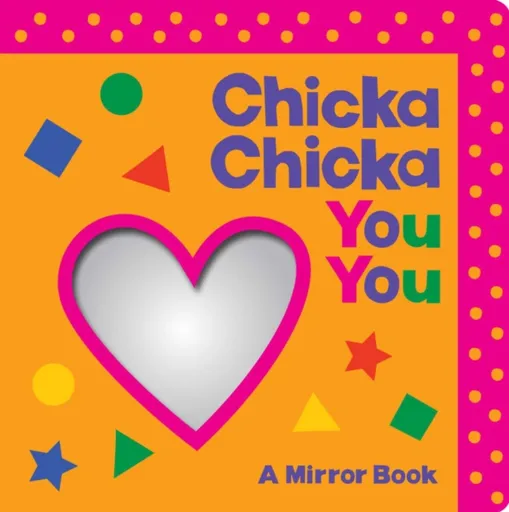 Chicka Chicka You You - Bill Martin Jr., John Archambault