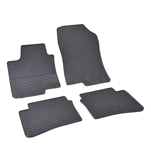 Gumové autokoberce Rigum Hyundai Bayon  2021-