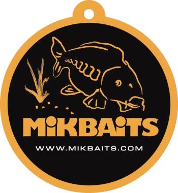 Mikbaits vôňa do auta okrúhla