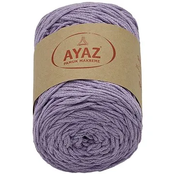 Pamuk Makreme 250g - 2036 světle fialová (7568)