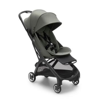 BUGABOO Butterfly complete Black/Forest green-Forest green