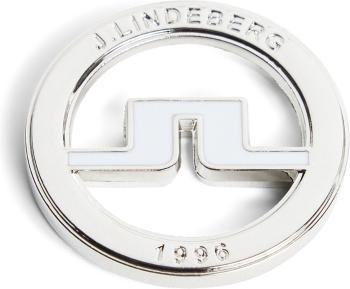 J.Lindeberg Ball Marker White Markovátka