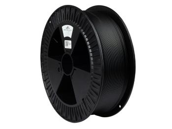 Spectrum 80839 3D filament, ASA-X CF10, 1,75mm, 2000g, BLACK