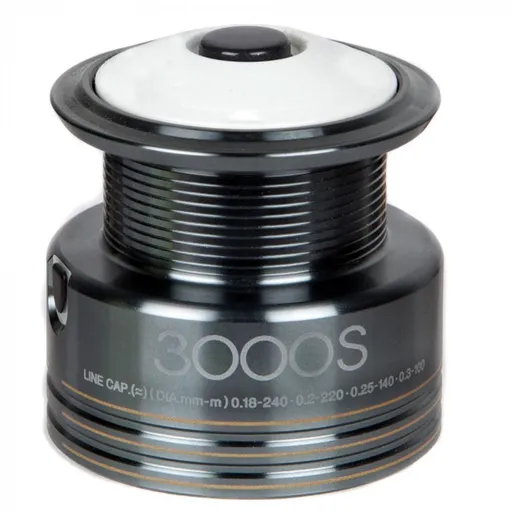 Shimano Náhradní cívka Stradic GTM 3000S RC,Shimano Náhradní cívka Stradic GTM 3000S RC