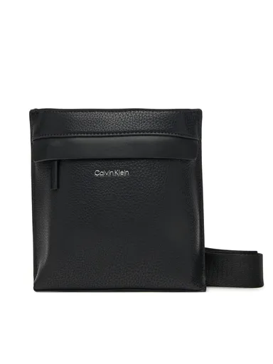 Calvin Klein pánská černá taška přes rameno K50K512941 OS