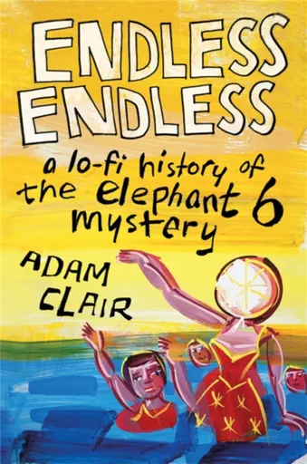 Endless Endless - Adam Clair