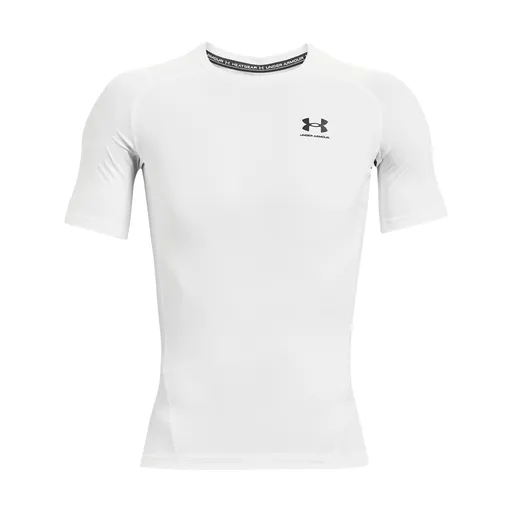 Under Armour HG Armour Compression Short-Sleeve T-shirt XL