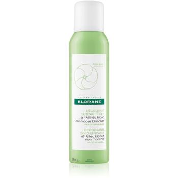 Klorane Hygiene et Soins du Corps deodorant ve spreji 24h 125 ml