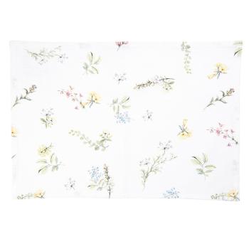 Prostírání - sada 6ks - Happy Florals - 48*33 cm HFL40