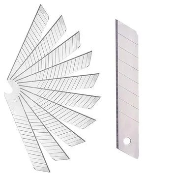 Verk 11296 Náhradní čepele  (1992)