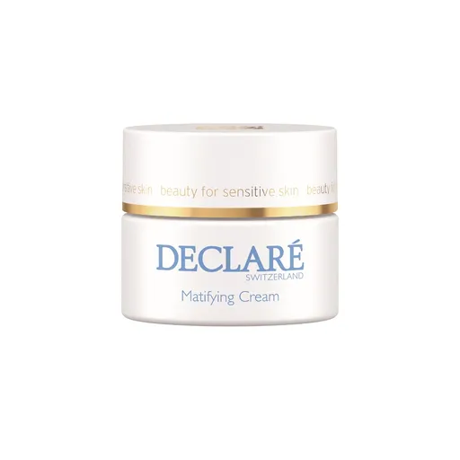 Declaré Pure Balance Matifying Hydro Cream lehký hydratační krém 50 ml