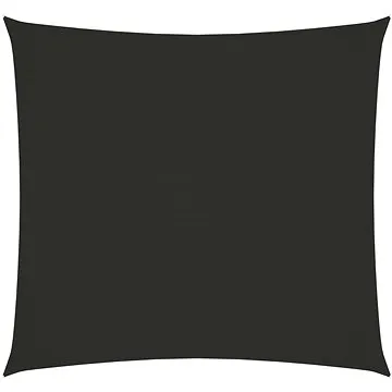 SHUMEE Plachta stínící, antracit 3 x 3m (135082)