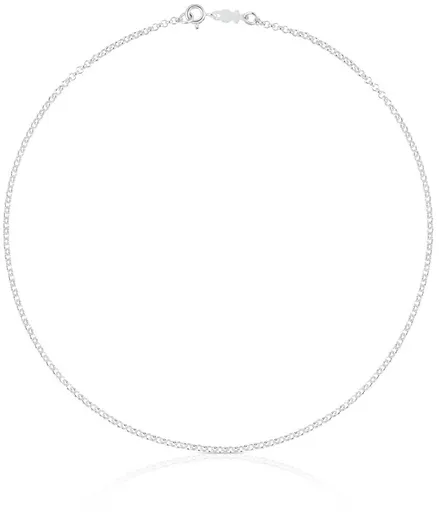 Tous Stříbrný řetízek 611900521