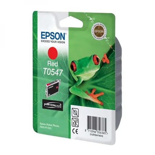 EPSON T0547 (C13T05474010) - originální