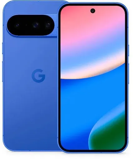 Google Pixel 10 256GB - Indigo, EU