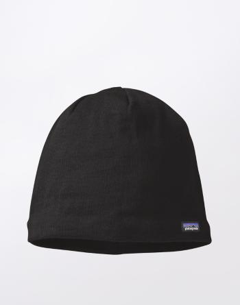 Patagonia Beanie Hat Black