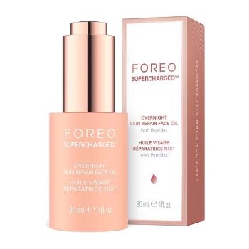 FOREO Regenerační pleťový olej Supercharged (Overnight Skin Repair Face Oil) 30 ml