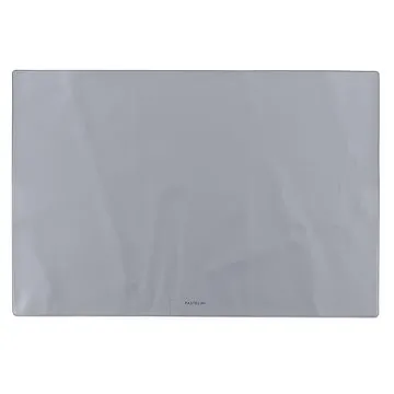 Karton P+P Podložka na stůl 60 × 40cm PASTELINI - šedá (5-880)