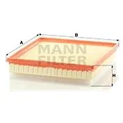 MANN-FILTER C30163 pro vozy NISSAN;OPEL;RENAULT (C30163)