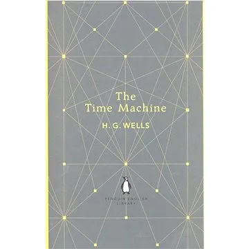 The Time Machine (0141199342)