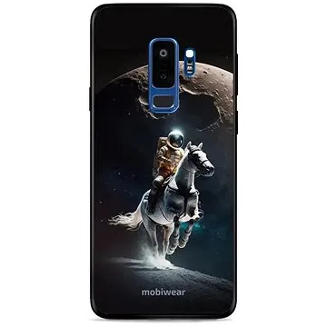 Mobiwear Glossy lesklý pro Samsung Galaxy S9 Plus - G004G (5904808451024)