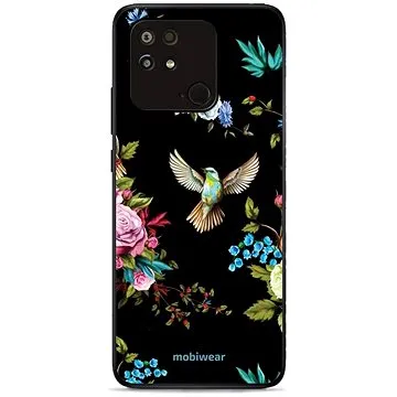 Mobiwear Glossy lesklý pro Xiaomi POCO C40 - G041G (5904808493628)