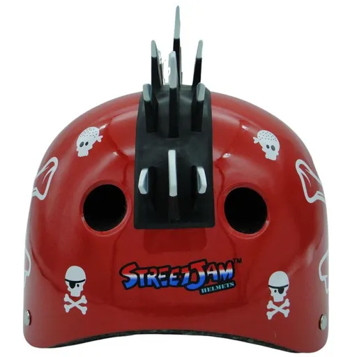 Alltoys Helma Piráti červená - velikost M