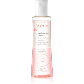 Avène Skin Care dvoufázový odličovač pro citlivé oči 125 ml