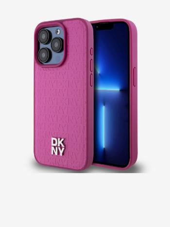 DKNY Obal na telefon Růžová