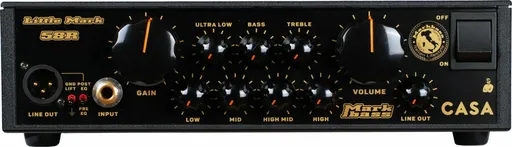 Markbass Little Mark Casa 58R