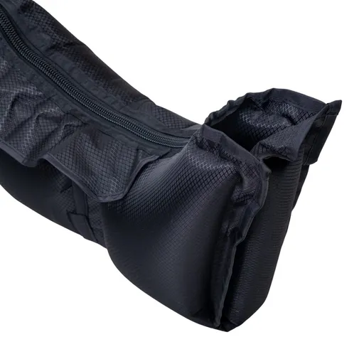 Kompresní masážní nohavice inSPORTline Compflex XL