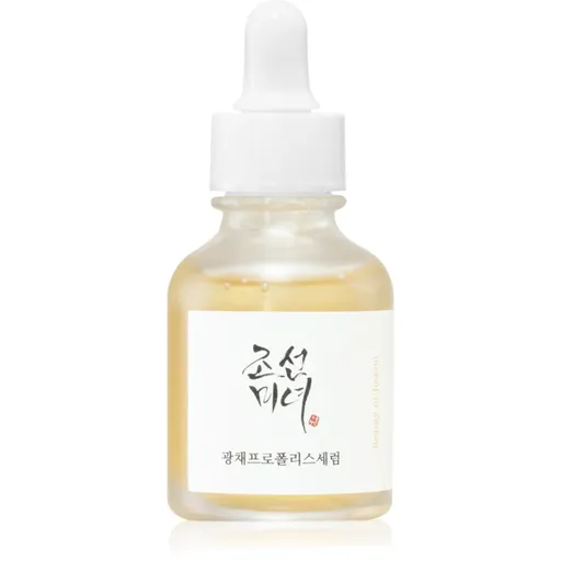 Beauty Of Joseon Glow Serum Propolis + Niacinamide regenerační a rozjasňující sérum 30 ml