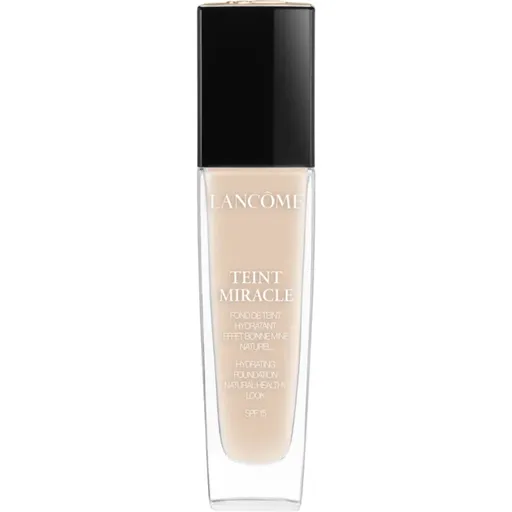 Lancôme Teint Miracle rozjasňující make-up odstín 010 Beige Porcelaine 30 ml