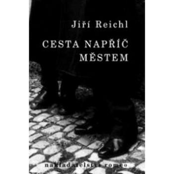 Cesta napříč městem (978-80-86573-04-5)