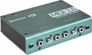 Montarbo MDI-2A DI box