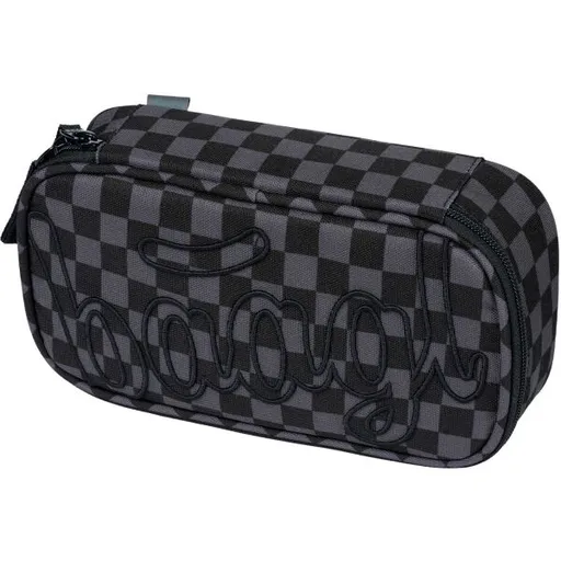 BAAGL ETUE SKA Školní penál, černá, velikost