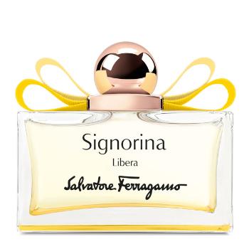 Ferragamo Signorina Libera parfémová voda 100 ml