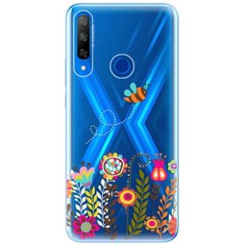 iSaprio Bee pro Honor 9X (bee01-TPU2_Hon9X)