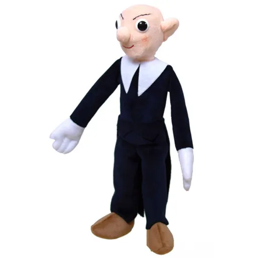 MÚ Brno Spejbl 30cm