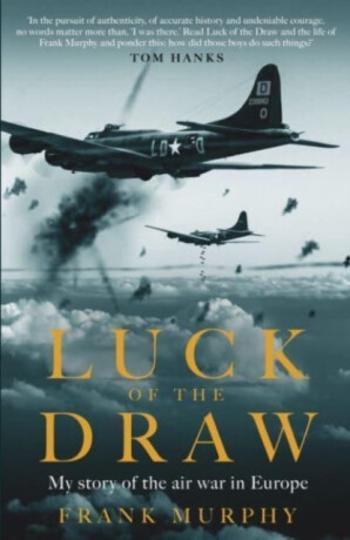 Luck Of The Draw - Frank Murphy