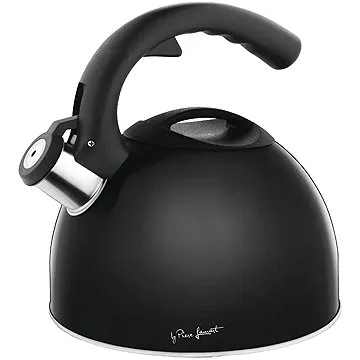 LAMART LT7046 CUIVRE 3L, černá (LT7046)