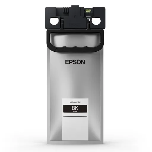 EPSON T9651 (C13T965140) - originální cartridge, černá, 10000 stran