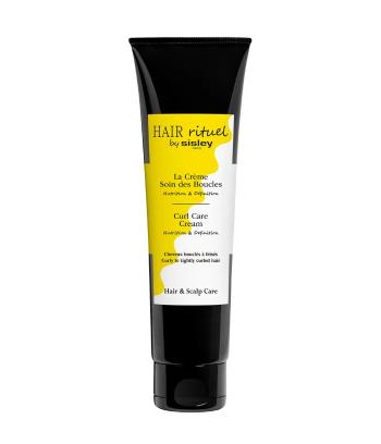 Sisley Krém pro kudrnaté vlasy Curl Care (Cream) 150 ml
