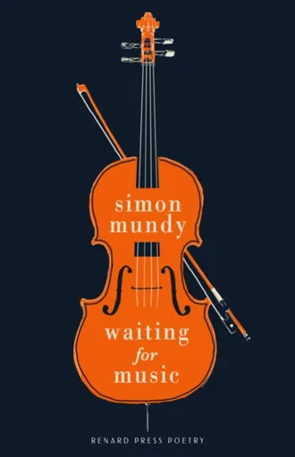 Waiting For Music - Simon Mundy