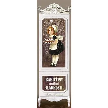 Babiččiny nedělní sladkosti (978-80-87678-66-4)