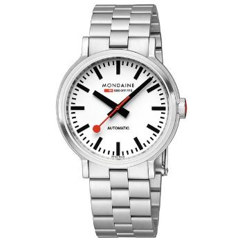 Mondaine The Original MST.4161B.SJ