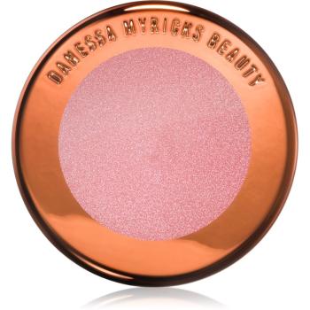 Danessa Myricks Beauty Yummy Skin Blurring Balm Powder Lowlighter krémový rozjasňovač odstín Unbothered 6 g